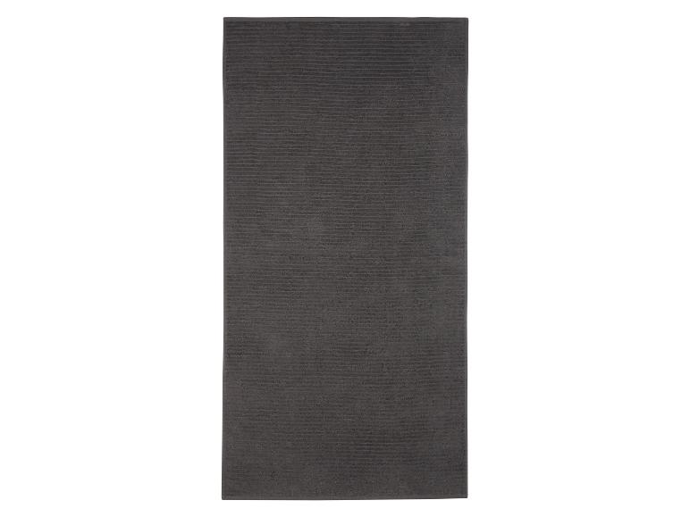 Handdoek 70 x 140 cm