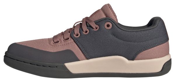 Chaussures de VTT adidas Five Ten Freerider Pro Canvas Rose Femme