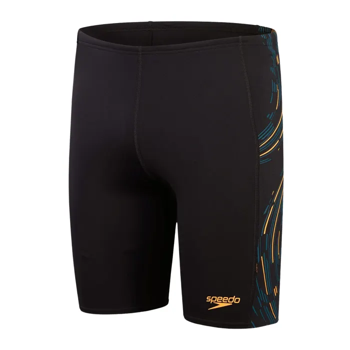Speedo Eco+ Tech Panel Jammer Heren