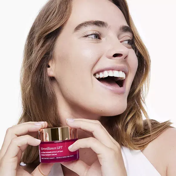 Nuxe Merveillance Lift Powder Cream Lifting Effect 50ml