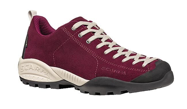 SCARPA - CHAUSSURES ESPRIT OUTDOOR MOJITO GTX W