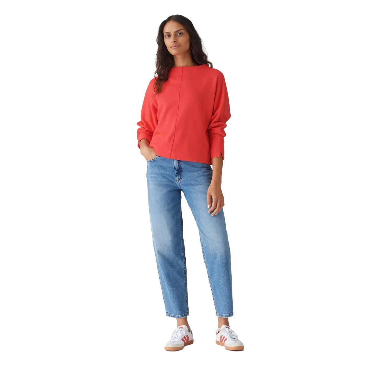 Dames Top CS13-25370