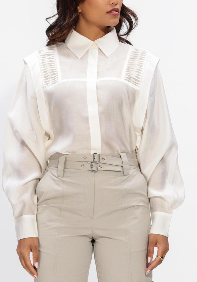 witte copenhagen muse blouses cmmolly-shirt