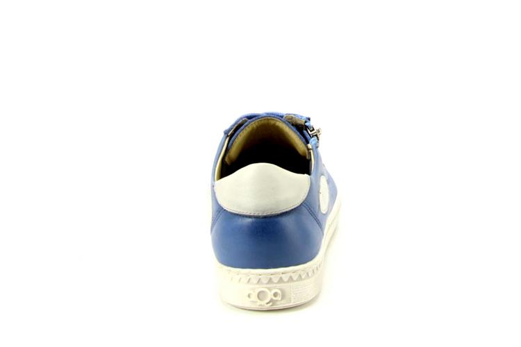 AQA Shoes A8510 velv.elem.blue/velv.diget.mist