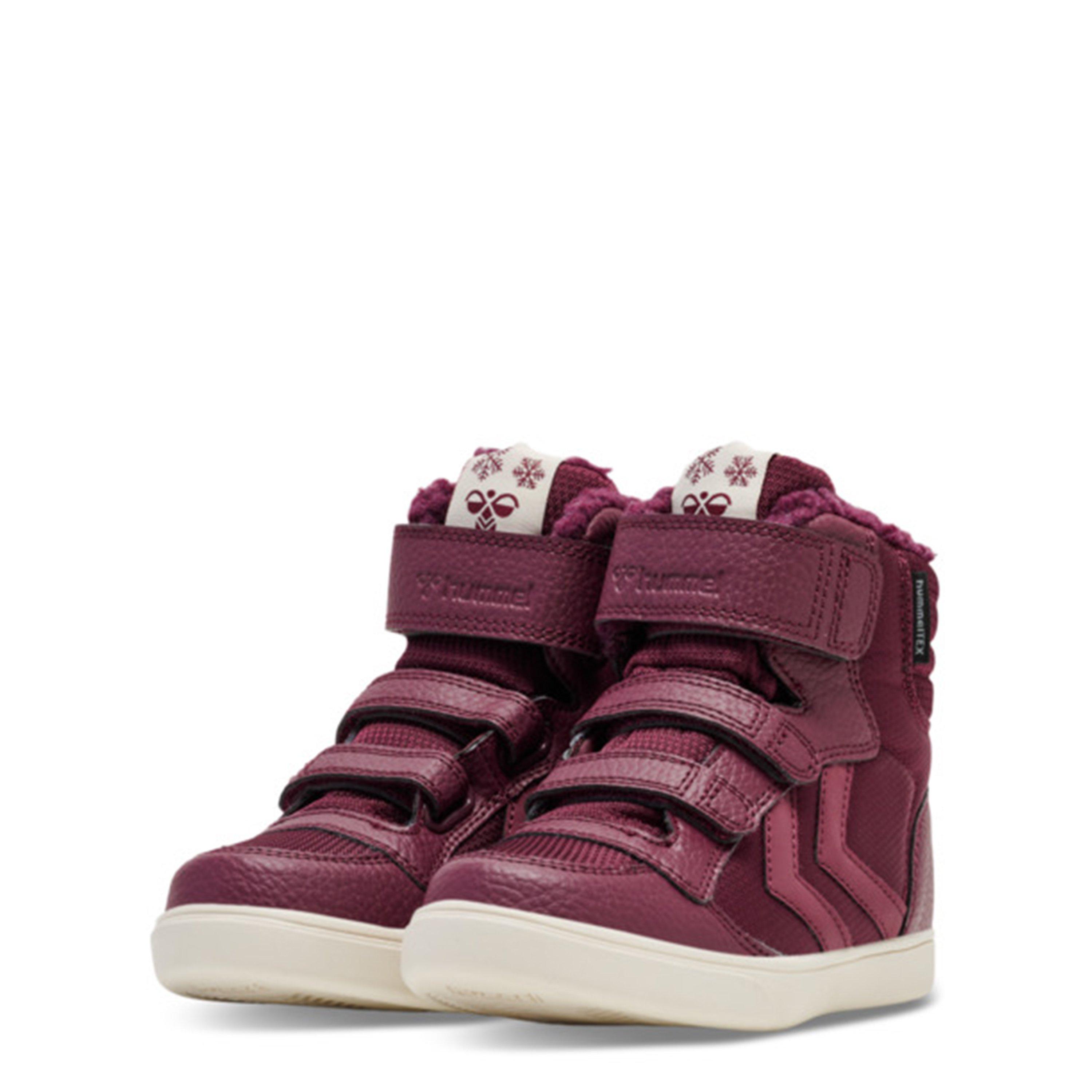 Hummel Hiking Boots Juniors