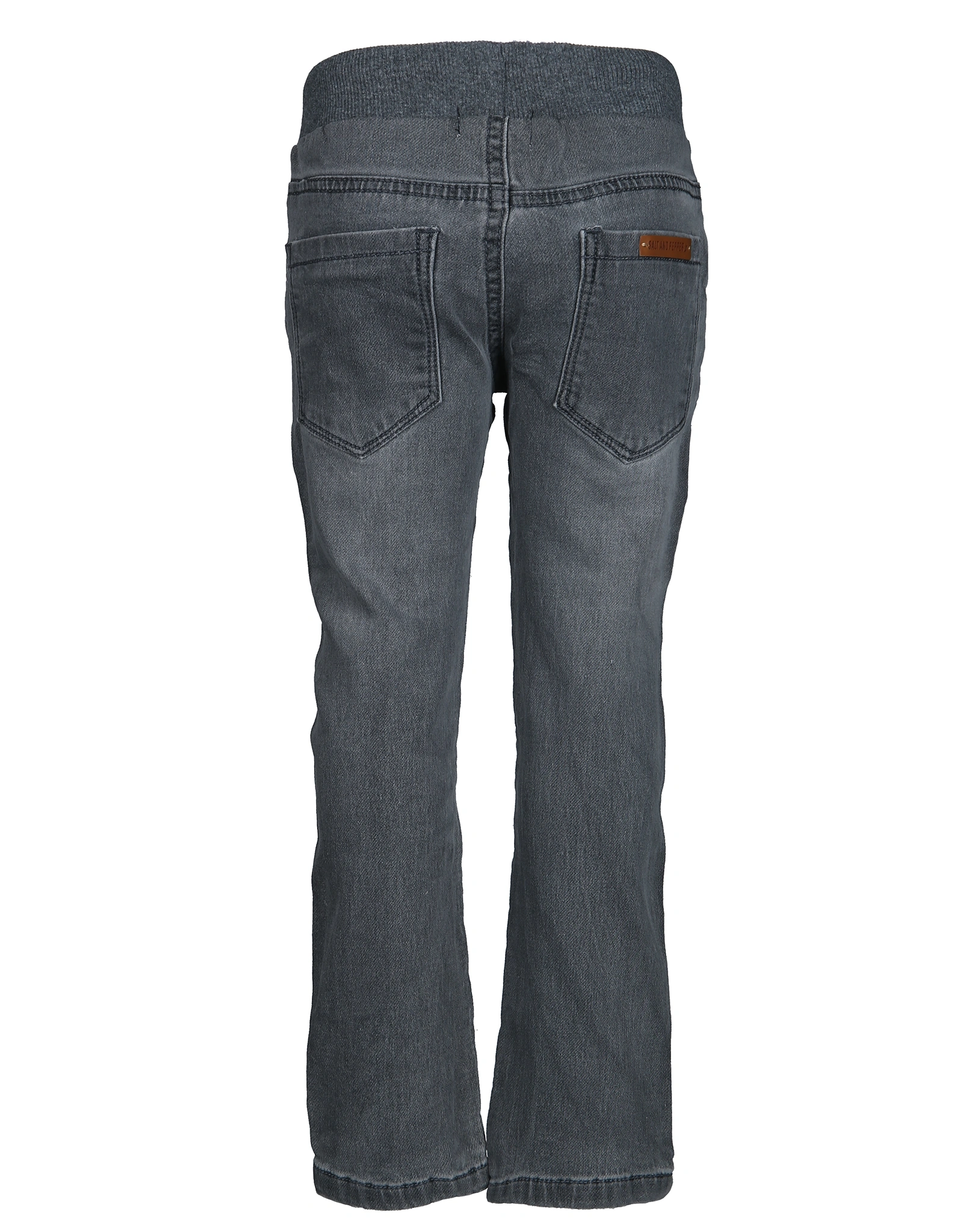 Jeanshose PEPPER Comfort Fit in grey