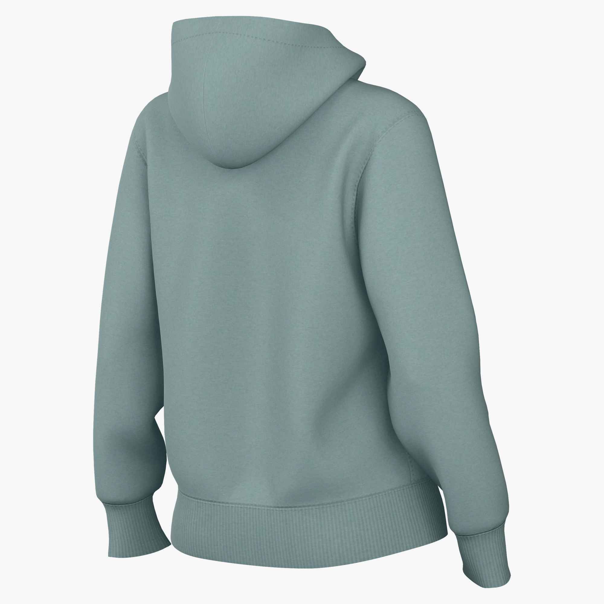 Nike Sportswear Hoodie »W NSW PHNX FLC STD PO HOODIE«, 1 Stk.