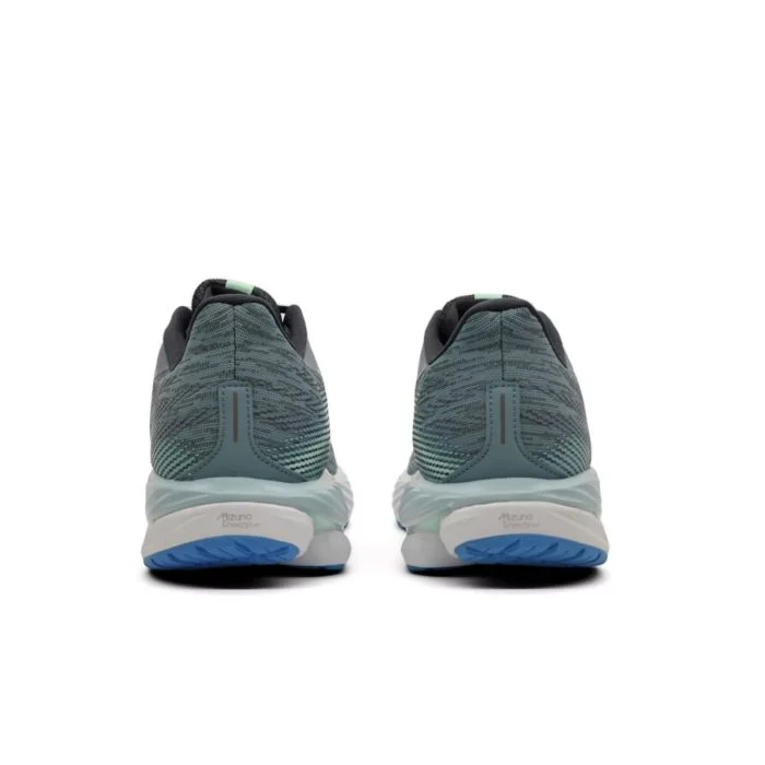 Mizuno Herre Løbesko Wave Inspire 21 Blå