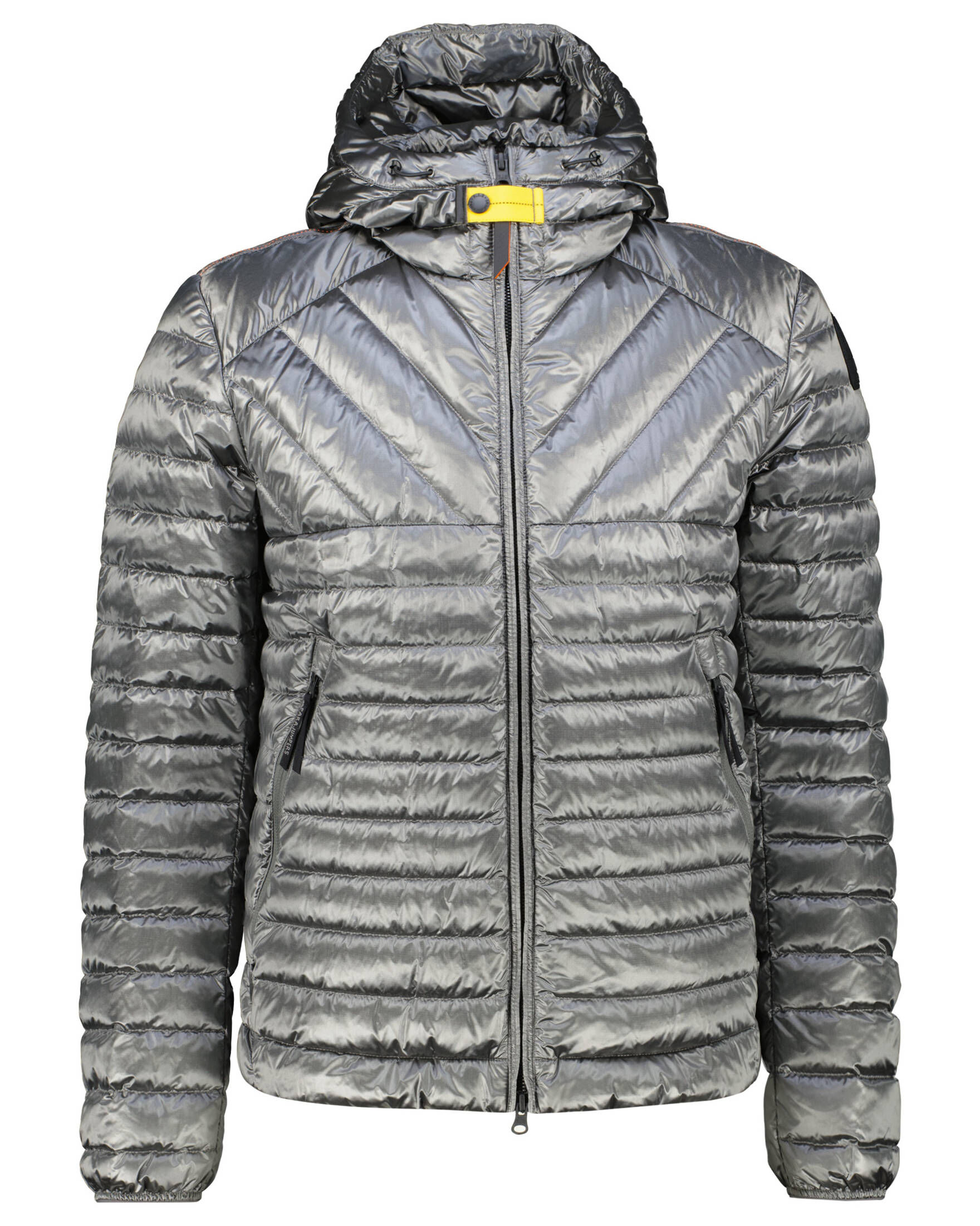 Parajumpers| Herren Daunenjacke mit Kapuze MIROKU