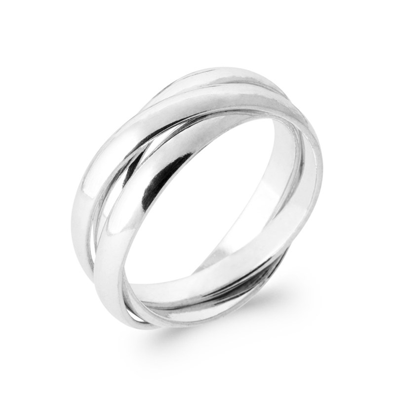 Bague Femme - Argent 925
