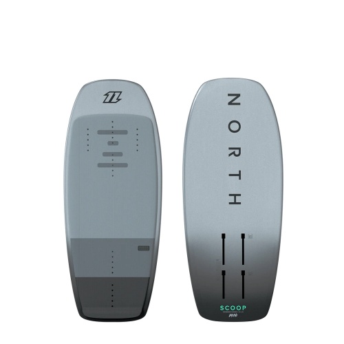 North Kiteboarding Scoop Mini 2023