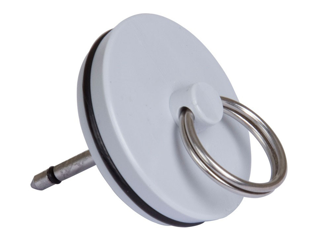 Reich syphon afsluitdop - 39 mm