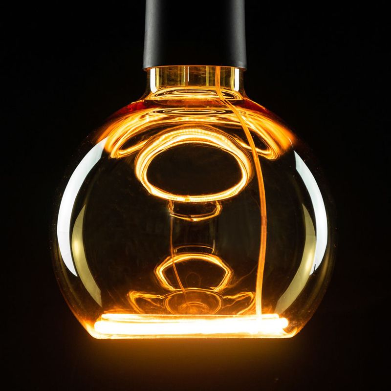 Segula Floating Globe 125 Goud