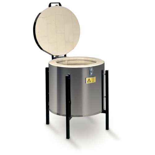 PYROTEC STUDIO Brennöfen mit Regelung PY1