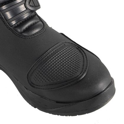 Demi-bottes DXR KRUGER SHORT - Noir