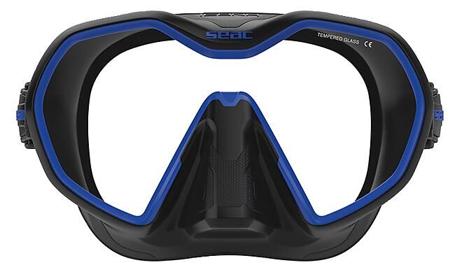 SEAC SUB - MASQUE DE PLONGEE ICONA