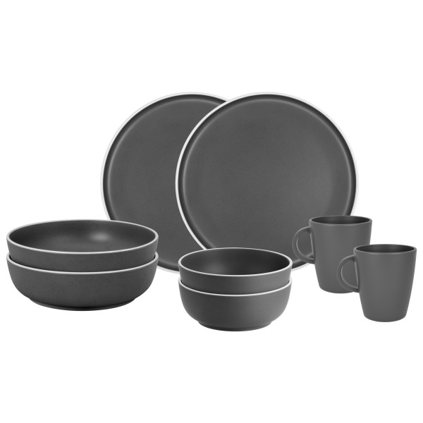 Brunner - Set Tête-À-Tête - Set de vaisselle