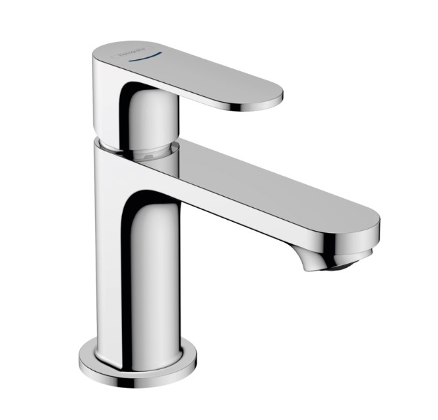 Hansgrohe Rebris S toiletkraan chroom