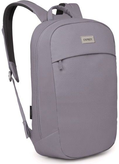 Osprey - Arcane Large Day - Schooltas - Soundwave Grey - Met Laptopvak