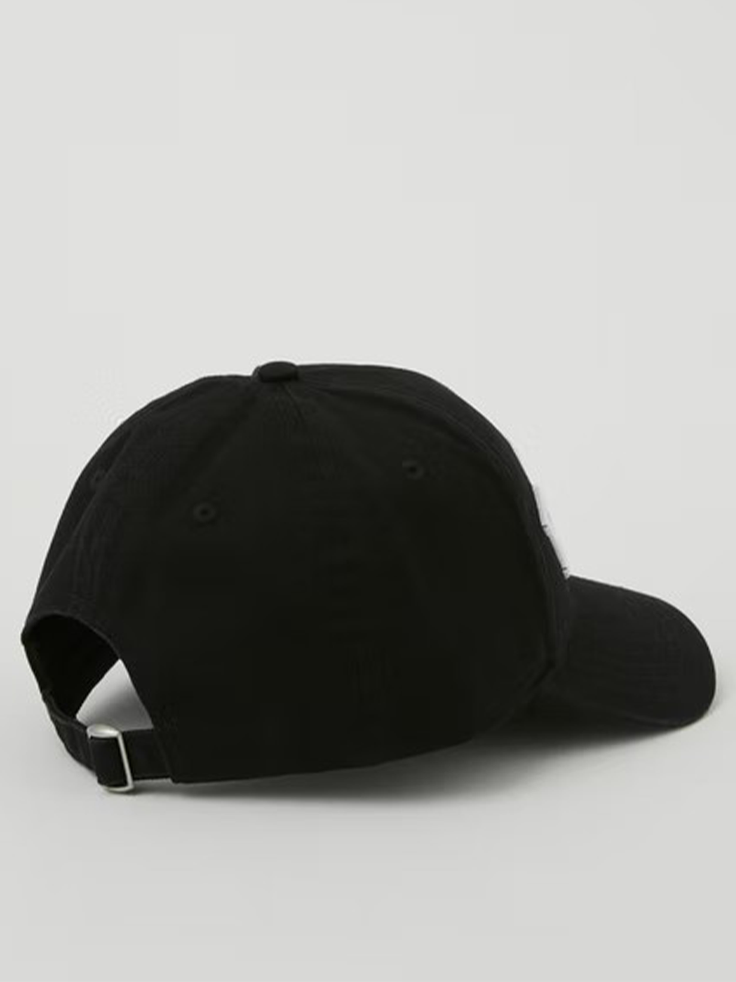 Sthlm Logo Cap