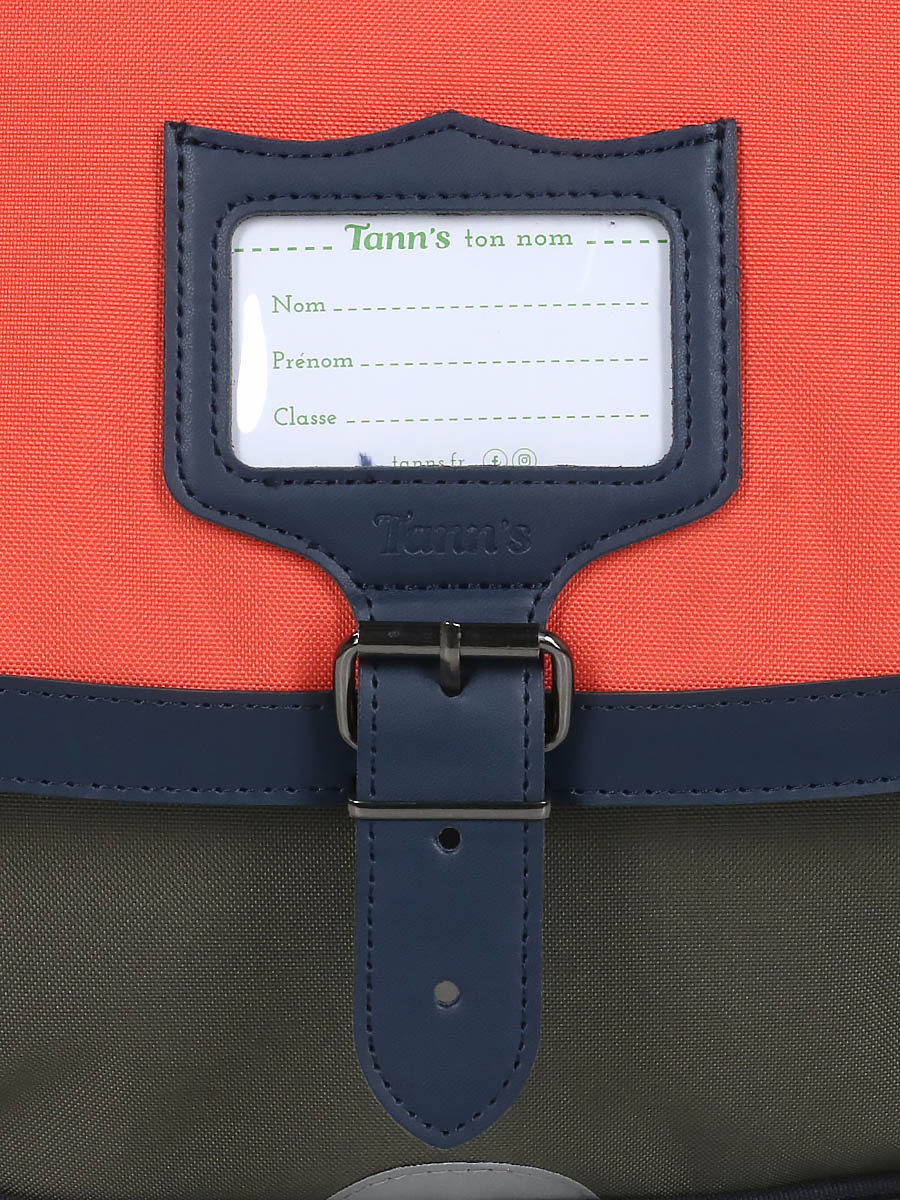 Cartable Tann's Anatole 38 cm
