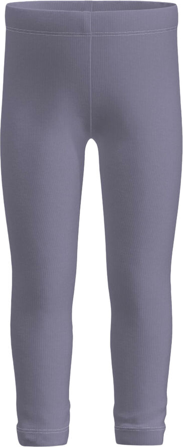Name It NBNKAB LEGGING NOOS Heirloom lilac/melange
