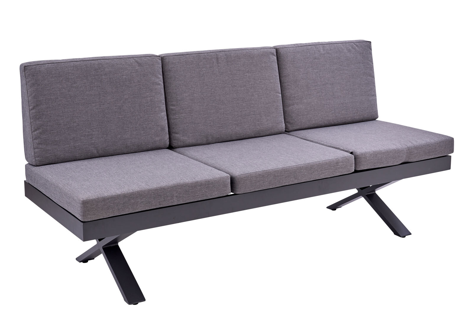 Garden FLAIR Loungesofa Outdoor RON links