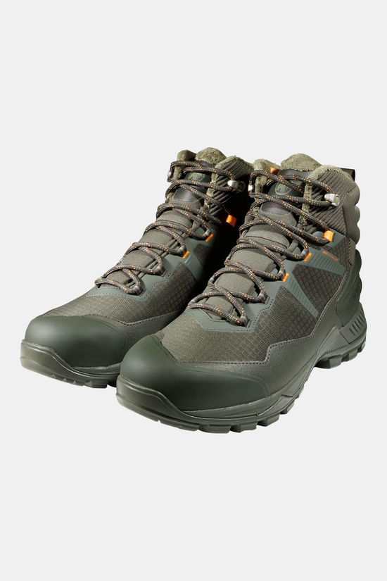 Mammut Mammut Blackfin III Mid DT Winter Wandelschoen