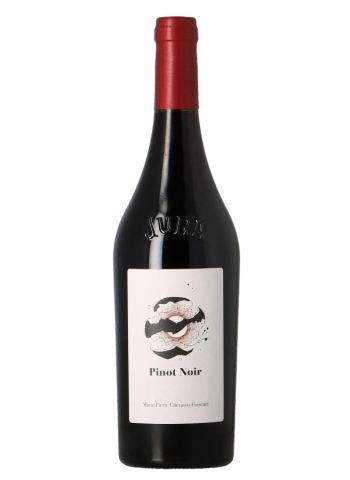 Pinot Noir - Chevassu-Fassenet