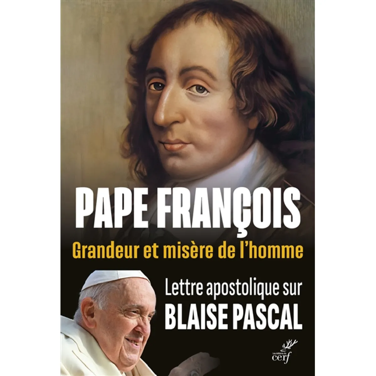 Grandeur et misère de l'homme : lettre apostolique Sublimitas et miseria hominis · Occasion