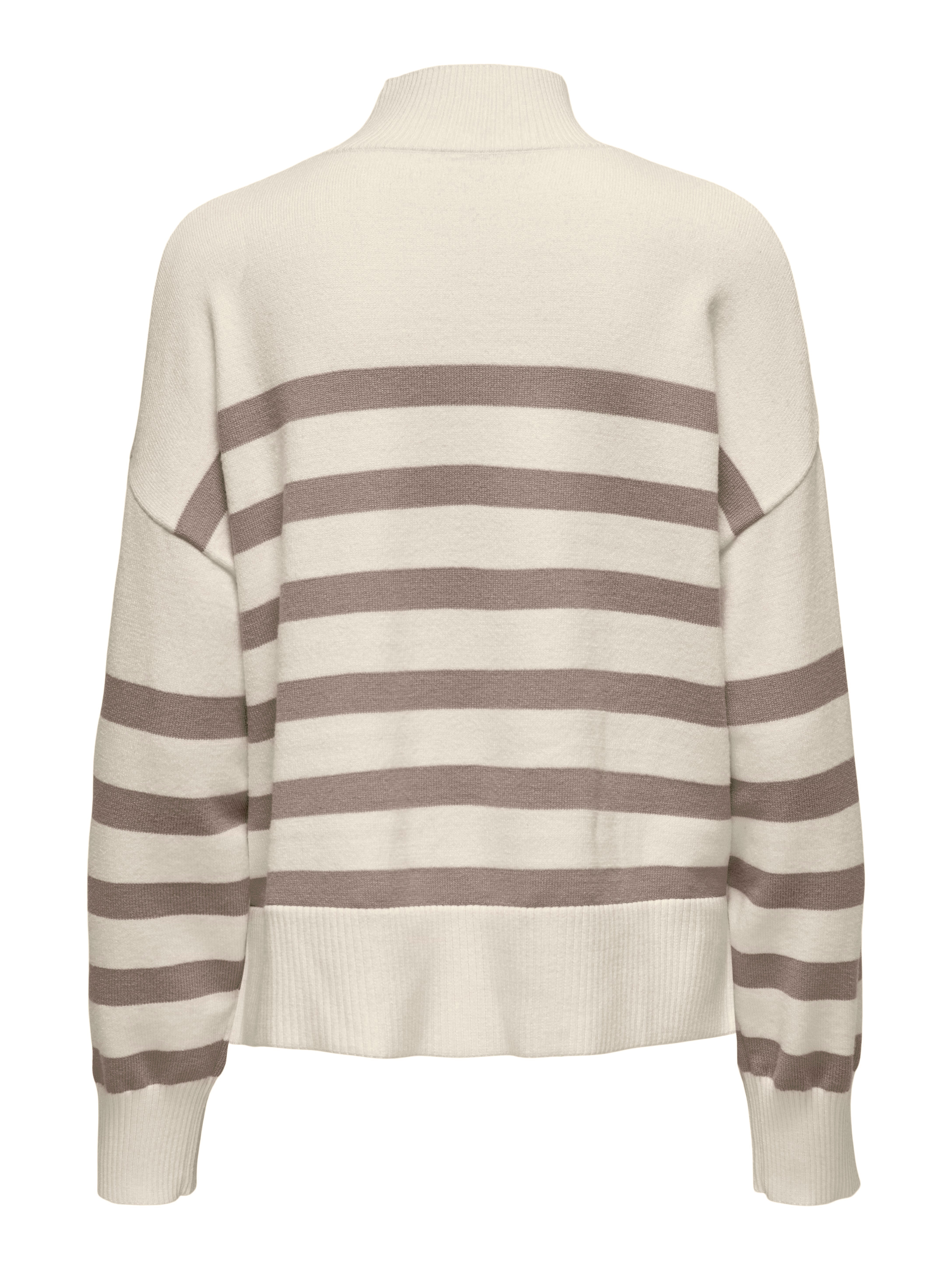ONLBARI Strickpullover Birch