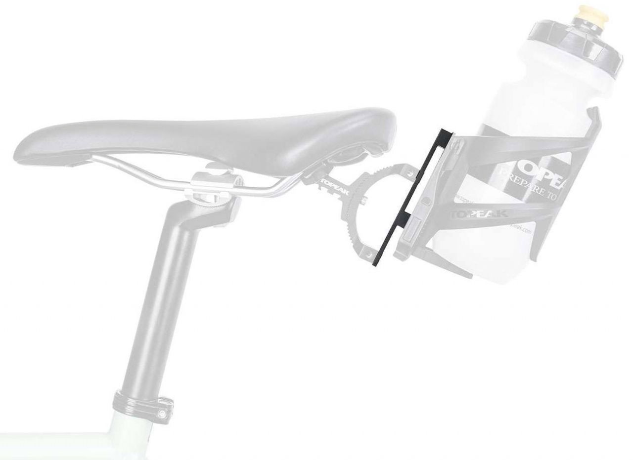 Topeak Alt-Position Cage Mount kaufen | Bike-Discount