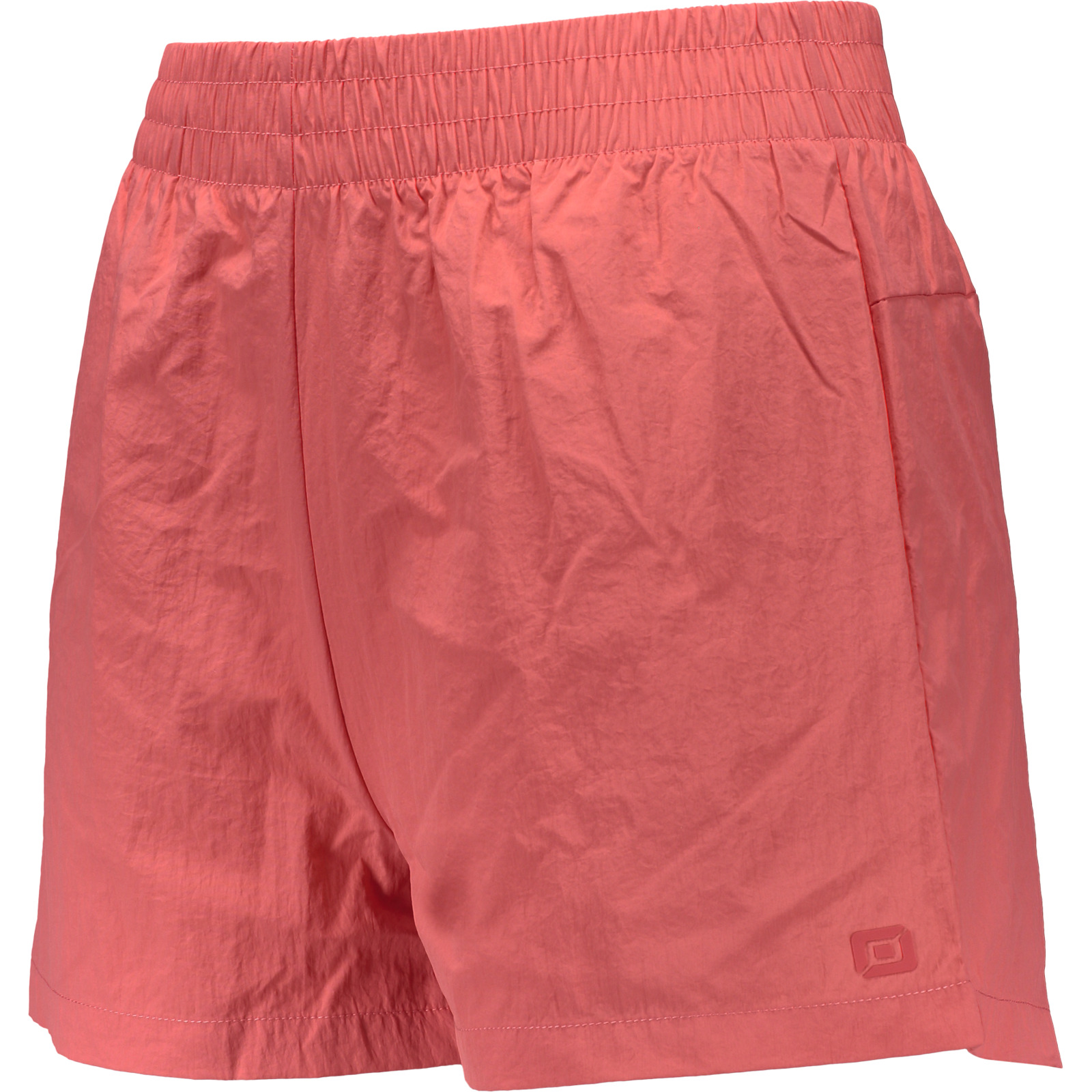 Belowzero Damen-Shorts Sabi L, himbeer