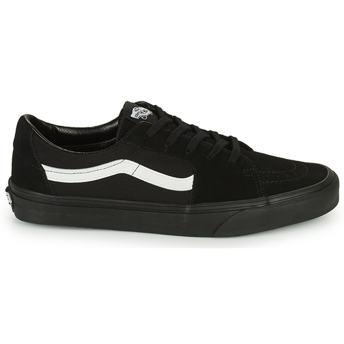 Vans - UA SK8-LOW - Noir