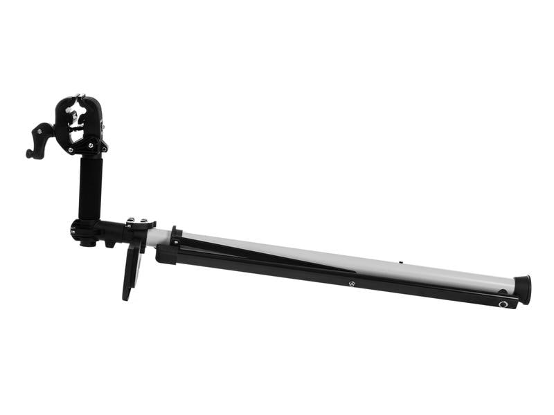KOOR Montageständer Juudo für Velos bis 25 kg Stabiler und höhenverstellbarer Ständer für Reparatur und Wartung von Fahrrädern