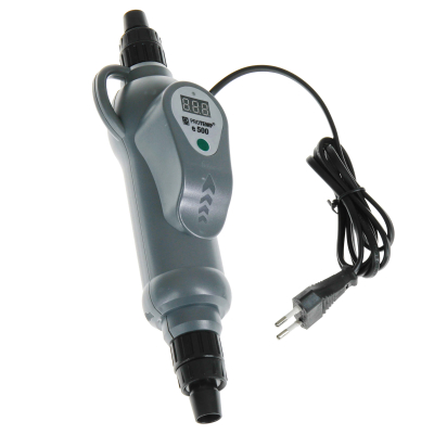 JBL Aussenheizer für Süss- & Meerwasseraquarien Protemp e500