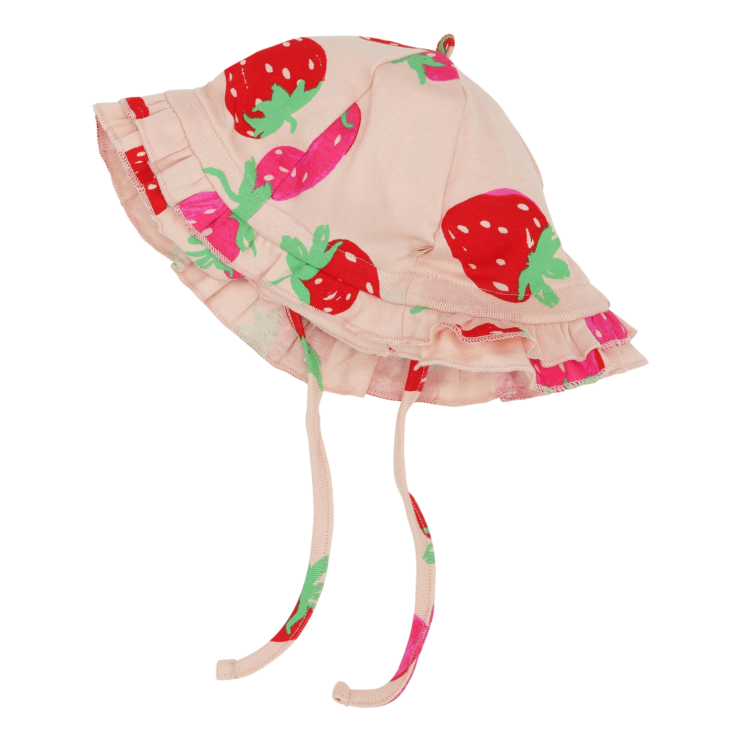 Nizana - Strawberries Mini
