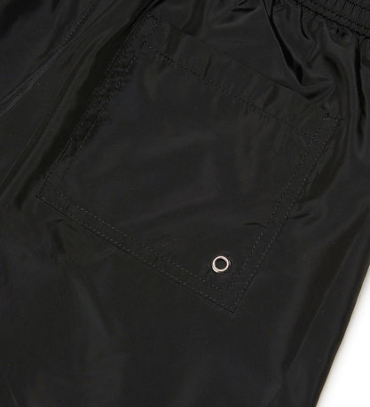 Marni Badeshorts - Schwarz