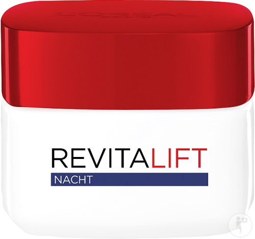 L'Oréal Paris Revitalift Crème De Nuit Pot 50ml