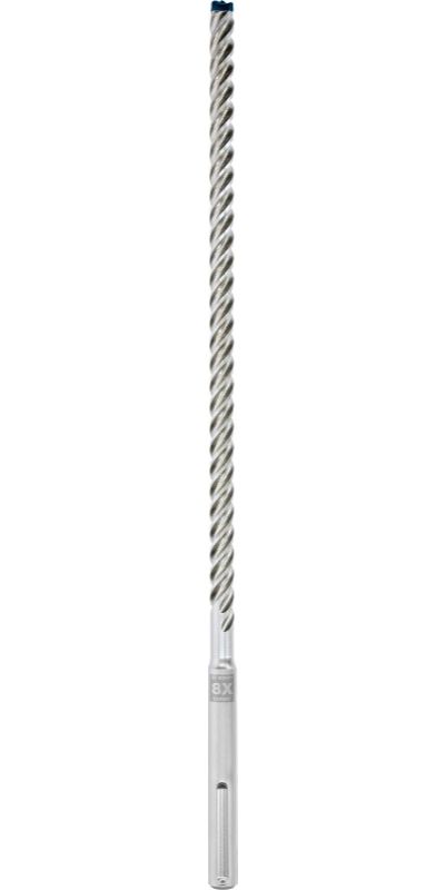 Bosch 2608900215 EXPERT Hamerboor SDS max-8X 16x400x540mm (1 stuks)
