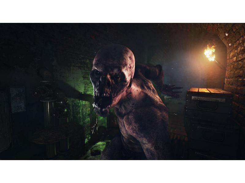 Deep Silver Metro Exodus Complete Edition Episch-atmosphärischer Story-Shooter