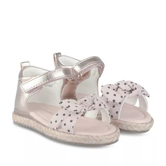 Sandales ROSE FREEMOUSS GIRL