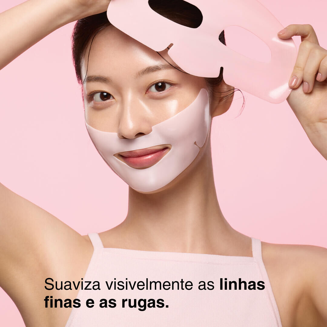 DR JART+ Cryo Rubber Firming Mask - 1un