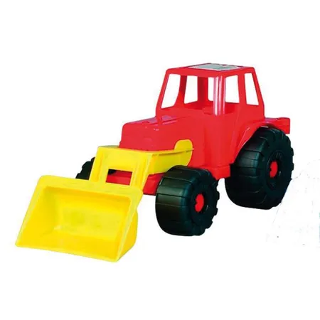 Simba Power Worker, sortiert
