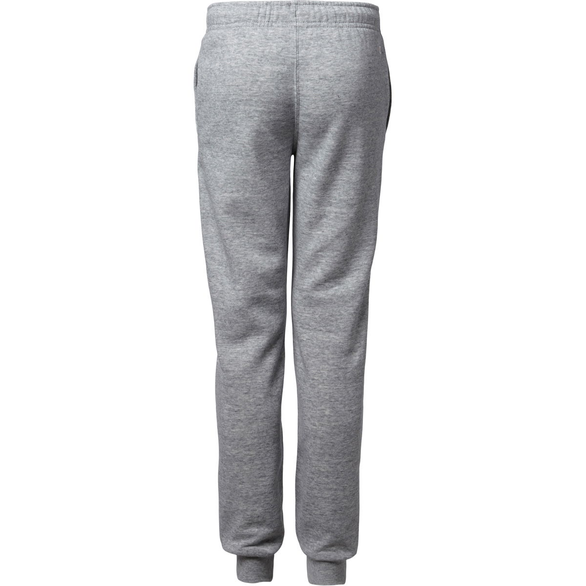 Champion Side Logo Rib-Cuff Joggingbukser Børn