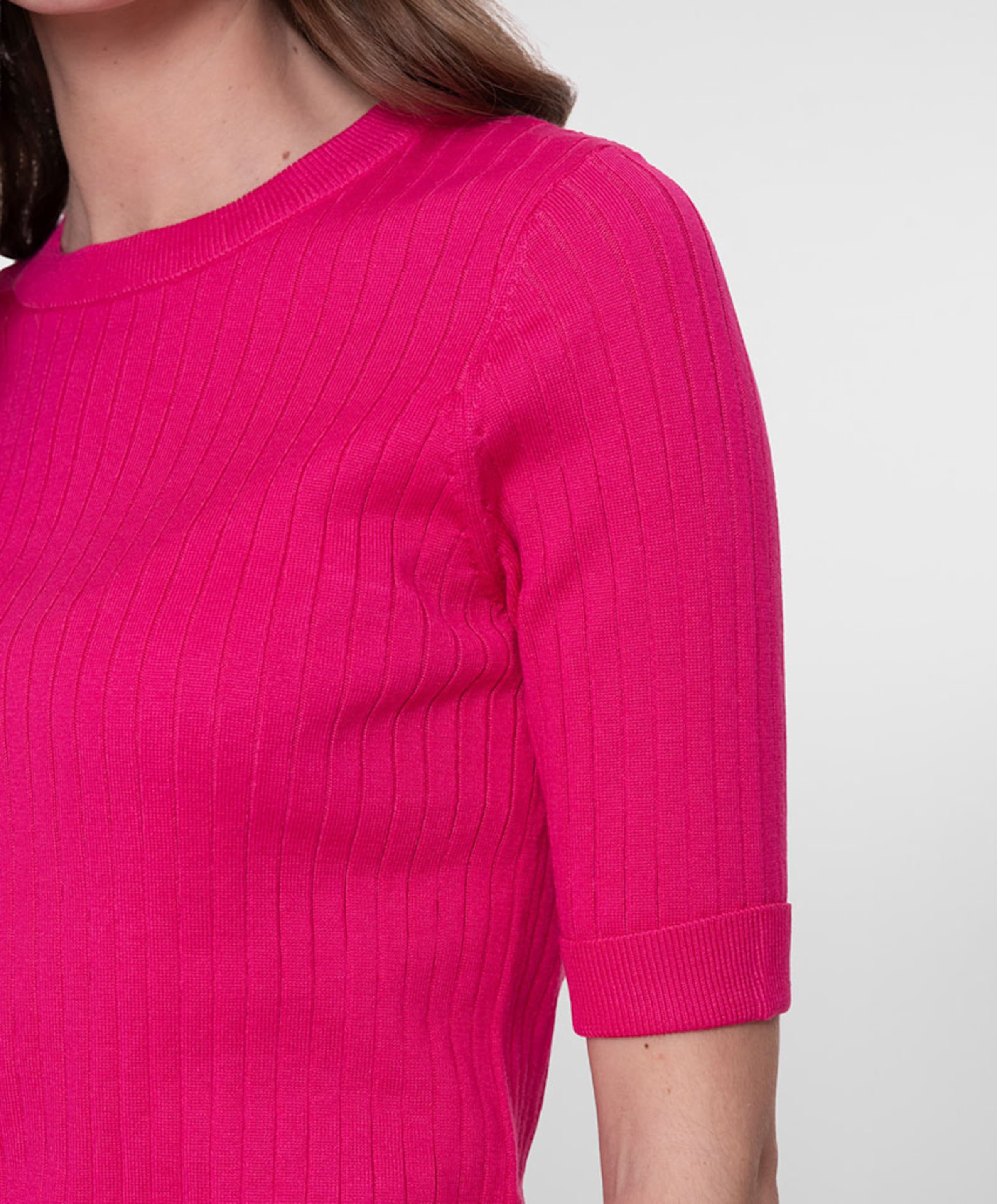 Geisha Dames trui roze