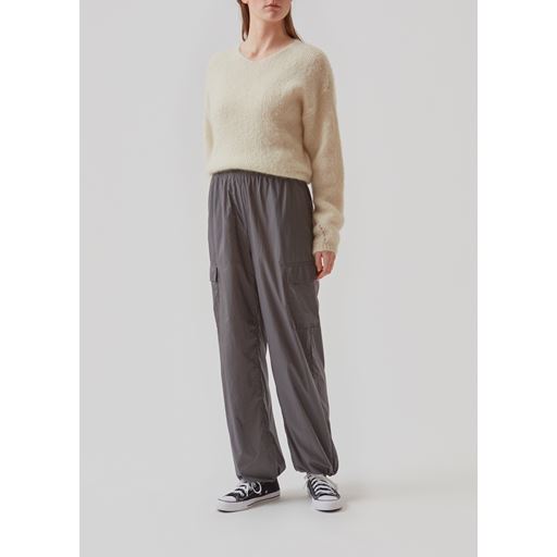 Modström AmayaMD Bukser, Rainy Grey, M
