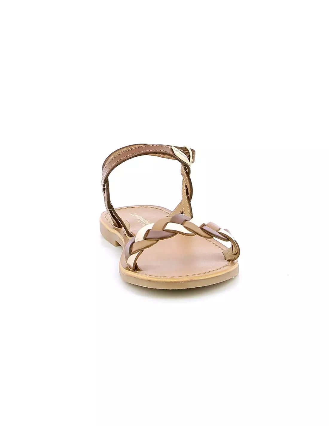 LES TROPEZIENNES HORTENSE - Sandales & nu-pieds Tanor