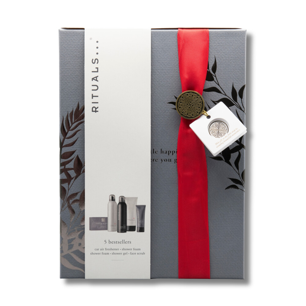 Rituals Geschenkset L Homme1 set