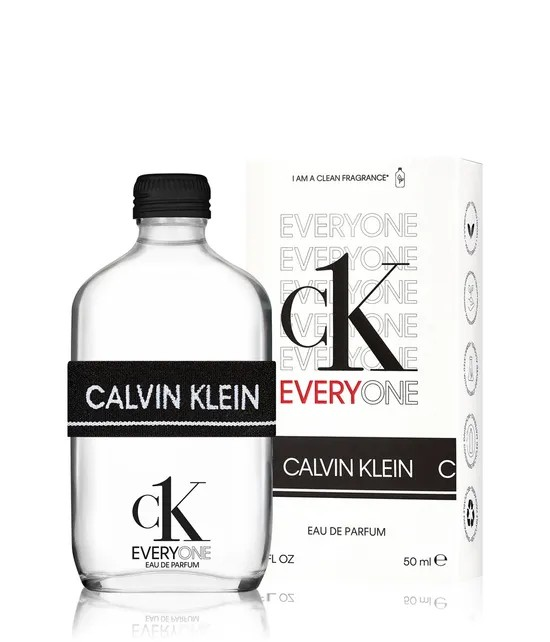 Calvin Klein Eau de Parfum<br>50 ml, Vapo